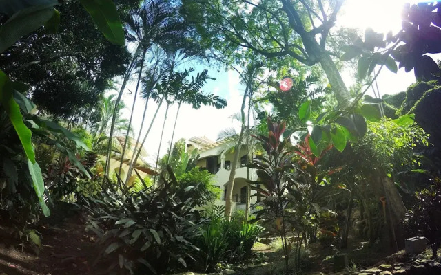 Fauna Luxury Hostel