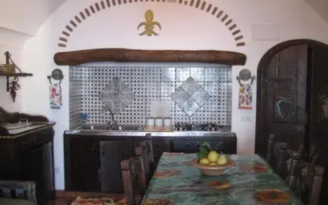 Nido d'amore - PositanoHouse