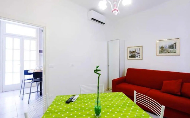Appartamento Nido
