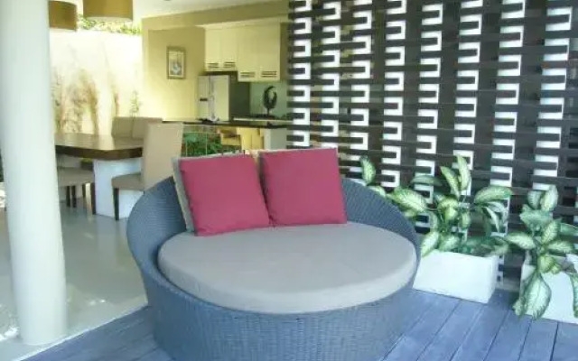 The Grove Villa Umalas