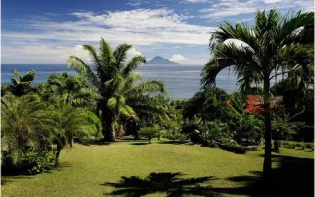 Lumbalumba Diving - Manado