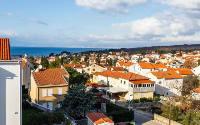 Apartments Kvarner