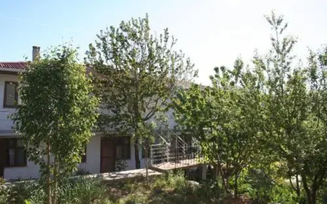 Yayla Pansiyon