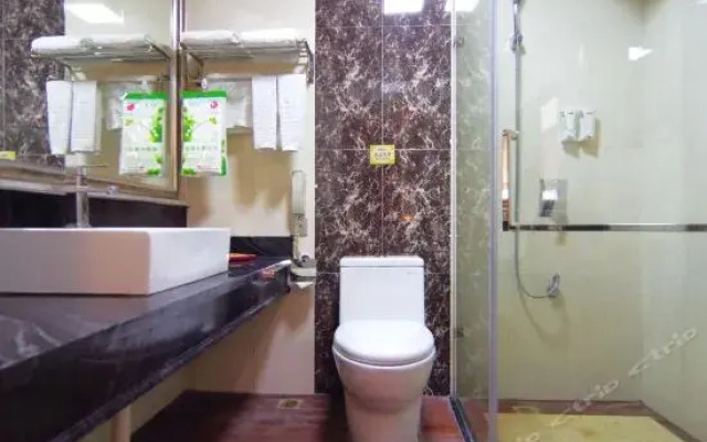 Dongchun Hotel Nanning