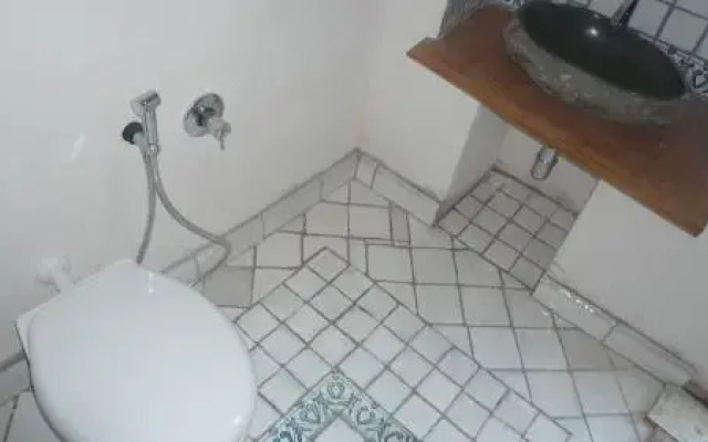 La Casa del Pescatore