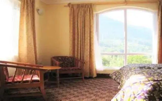 Forest Hill Resorts
