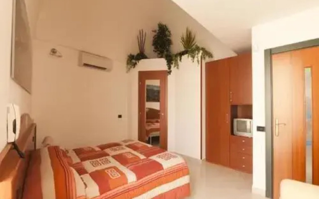 Domina Sassi Bed And Breakfast