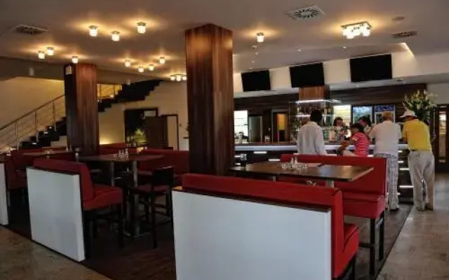 Hotel Golf Resort Olomouc