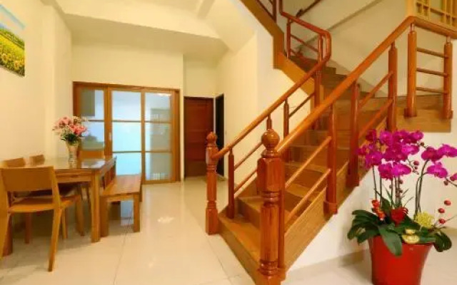 Sioufu B&B