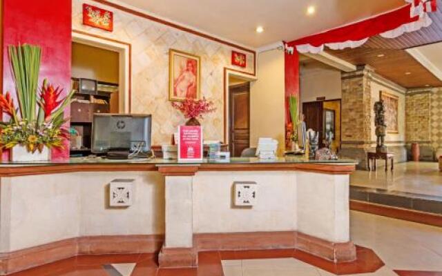 Zen Rooms Kuta Legian Hotel