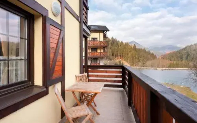 Apartmany Hrabovo