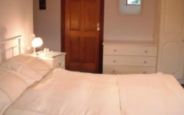 Narrow Gauge B&B