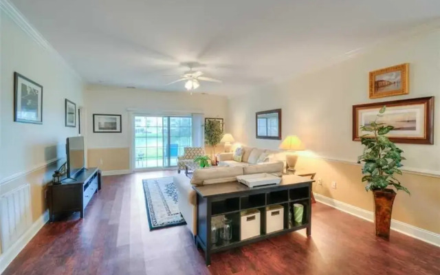 Magnolia Pointe 105 4847 3 Br condo by RedAwning