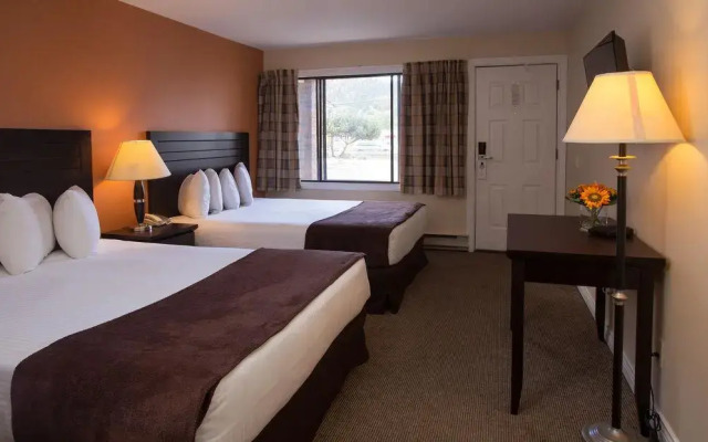 Town and Country Motel