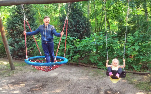 Hotel Und Restaurant Haus Irmer