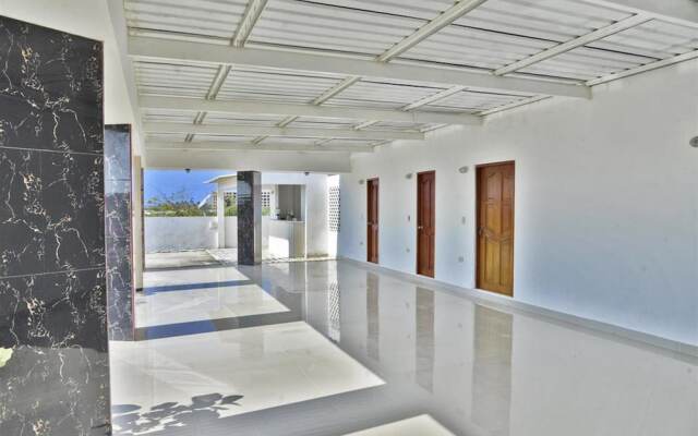 Hotel CTG Manzanillo