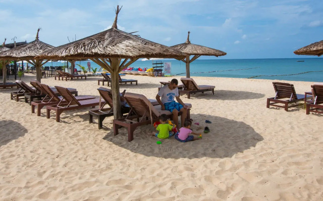 Coco Village Phu Quoc Resort & Spa