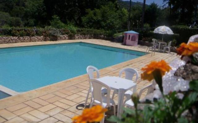 Hotel Fazenda Holandês