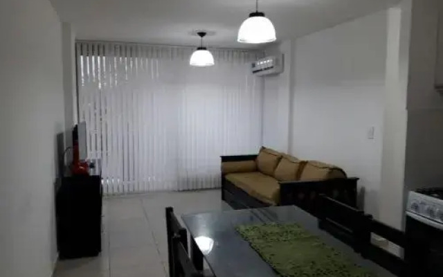 Departamento Luxor