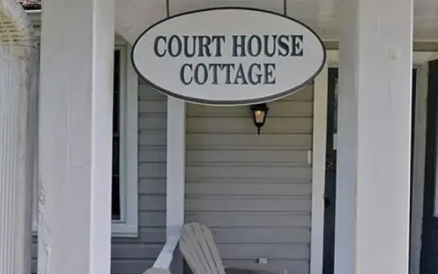 The Court House Cottage
