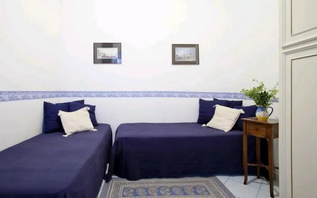 Loft Monte di Dio
