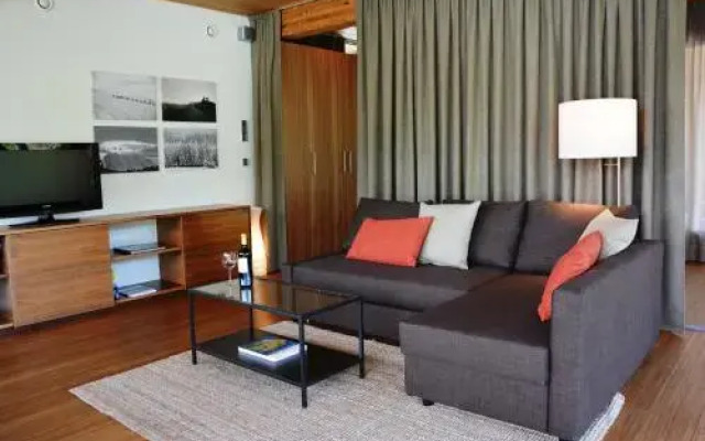 Kronplatz Loft Bruneck