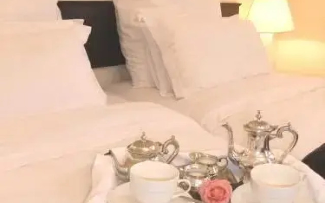 Pastel Guest House