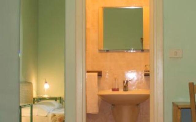 Agriturismo Poggio alle Calle