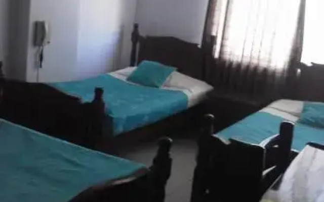 Hotel Turquesa Real