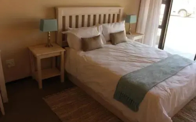 The Bridge - Bed & Breakfast
