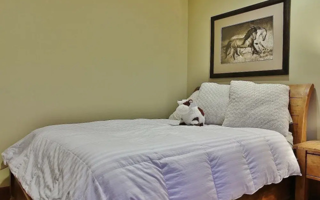 Park City Parks Edge