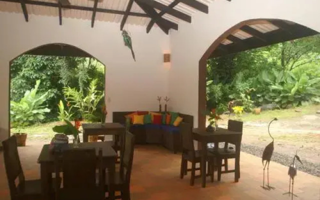 La Cacatúa Lodge