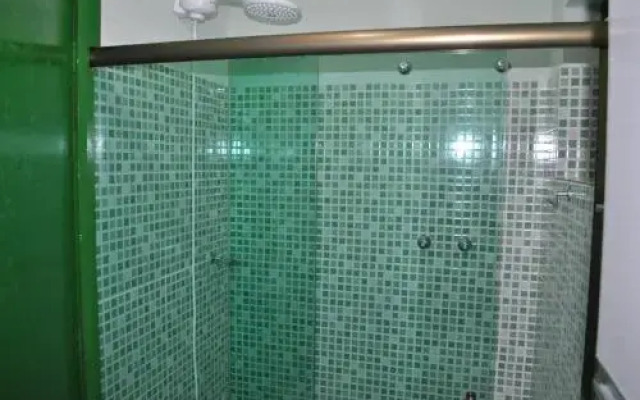 Hostel da Montanha