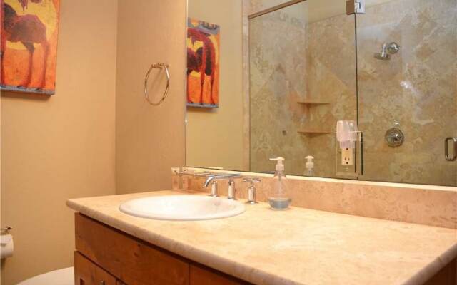 Placer Ridge Townhomes Unit 514 by RedAwning