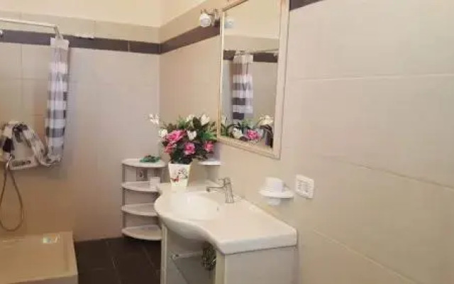 Appartamenti Maraneddhe