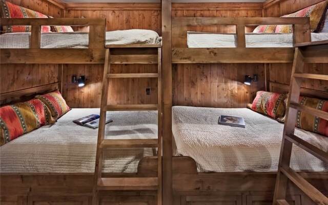 Treasure Mountain 605