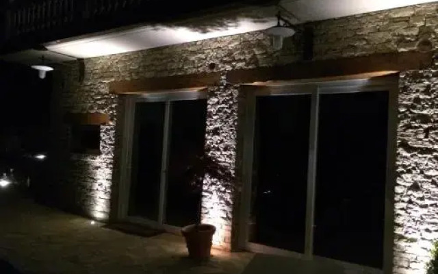 Eremo Pace e Gioia