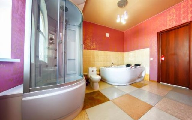 Мотель Двое