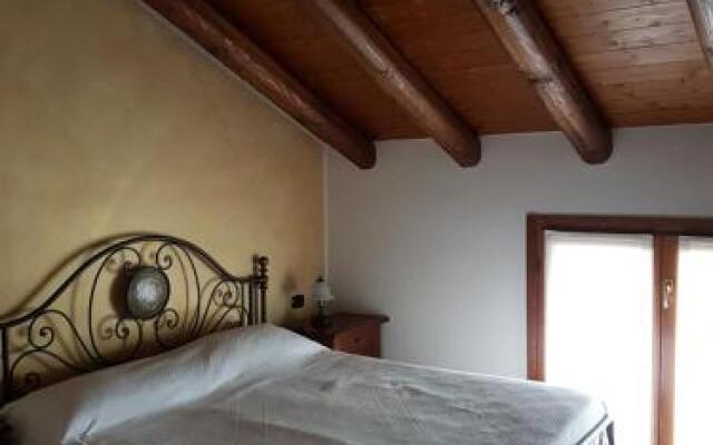 Agriturismo la Cavallina