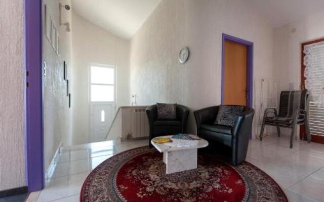 "Babs Swiss" Am Meer