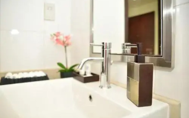 Yallarent Downtown - Boulevard Central Apartments