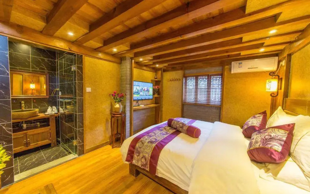 Love On Lijiang Boutique Inn