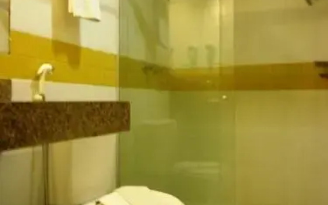 Flat da Taci
