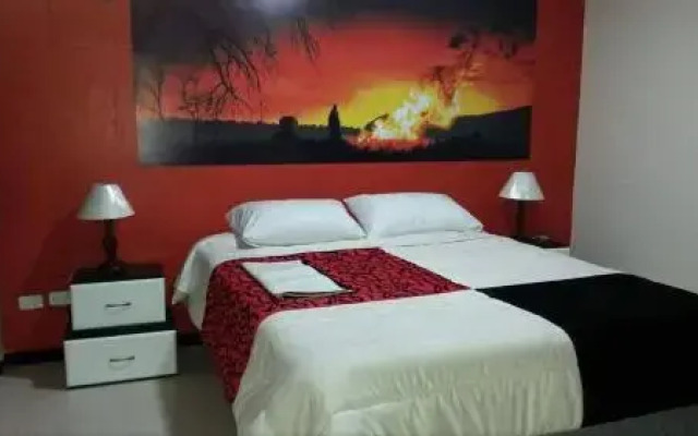 Sumak Wasi Suites Hotel