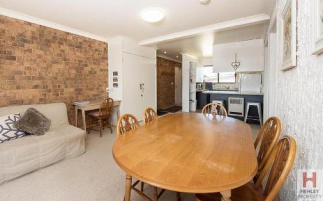 Central Park 15 Holiday Apartment