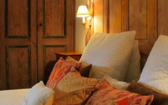 Coté-Serein La Privilège de la Tour Madame