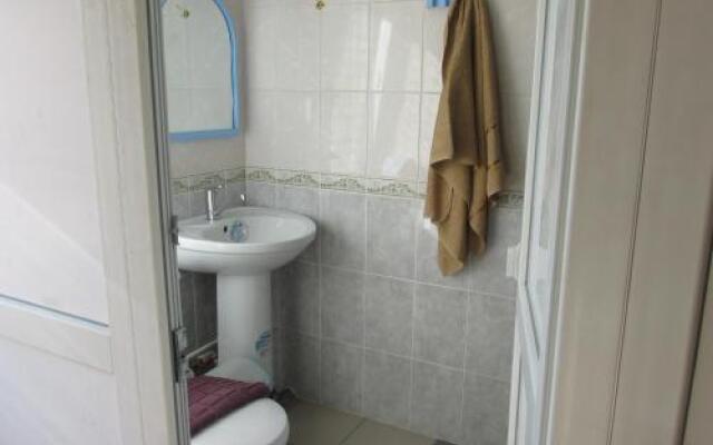 Apartamenty Nizhnesadovaja 162