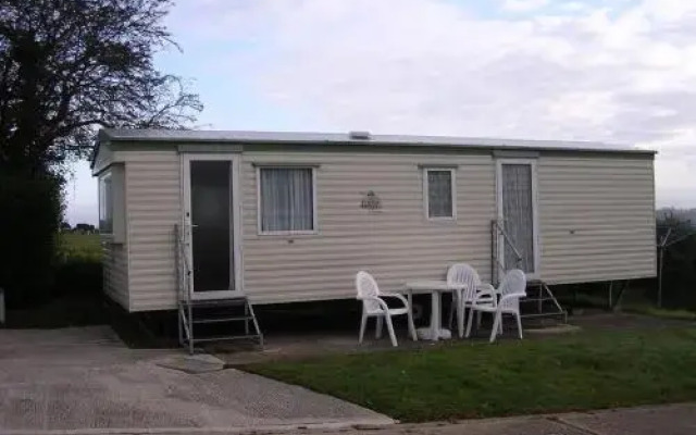 Sunnycott Caravan Park