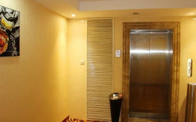 Kingdom Hotel Wuhan