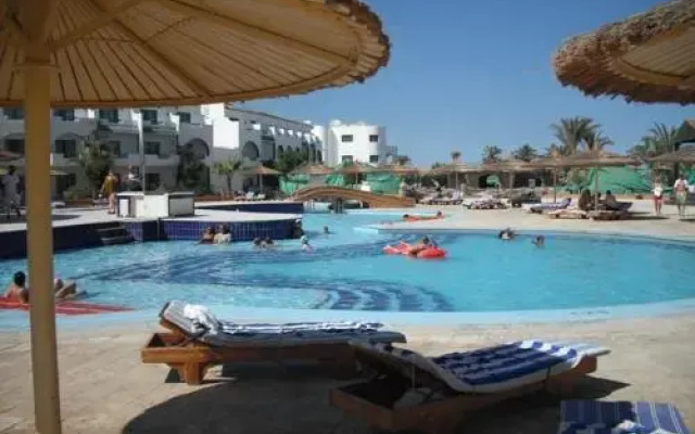 Reemyvera Resort